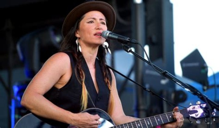 What Is KT Tunstall's Net Worth In 2022?