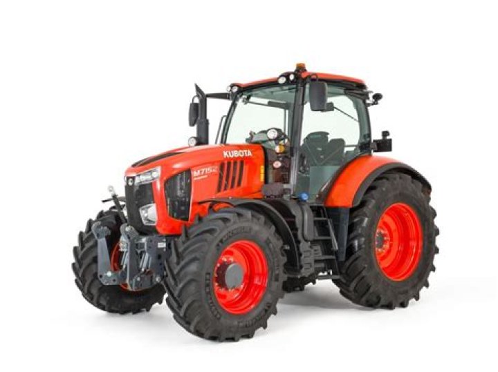 Kubota M7152 Price, Specs, Review, Horsepower 2022