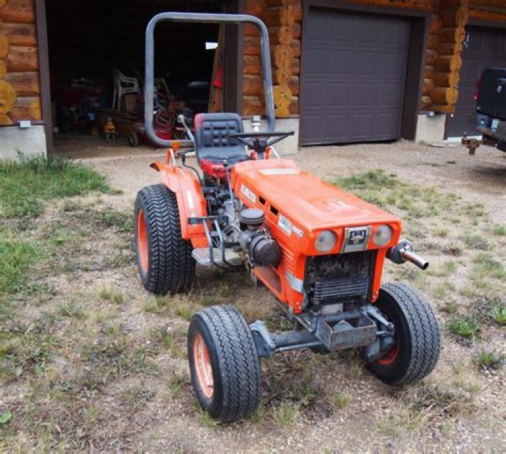 Kubota M7163 Price, Specs, HP, Weight, Review 2022
