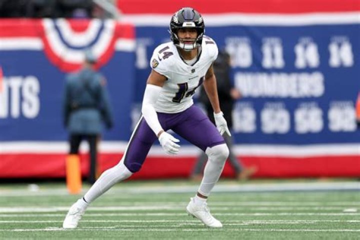 Kyle Hamilton Ethnicity, Targeting, Ejected, Wikipedia, Hit, Stats, Highlights, Instagram, Injury, Contract
