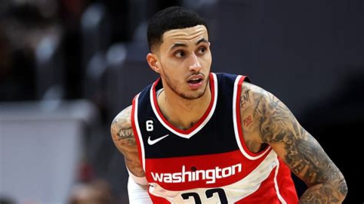 Kyle Kuzma Salary & Contract