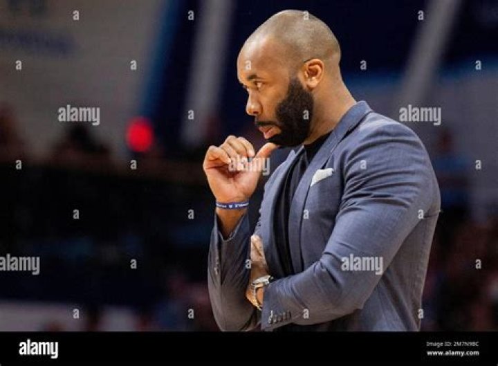 Kyle Neptune Salary As Villanova Basketball Coach & Net Worth