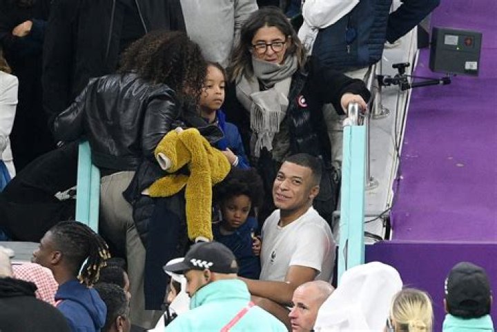 Kylian Mbappe: Mother Fayza REVEALS Position On Son’s Future