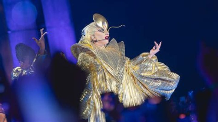 Lady Gaga Defends Herself Against 'New York Times' Writer After Scathing Review of 'Joanne'