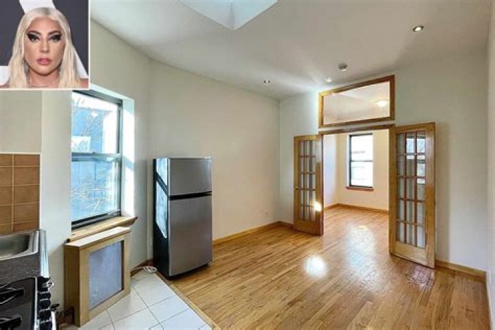Lady Gaga’s Former NYC Apartment Available to Rent