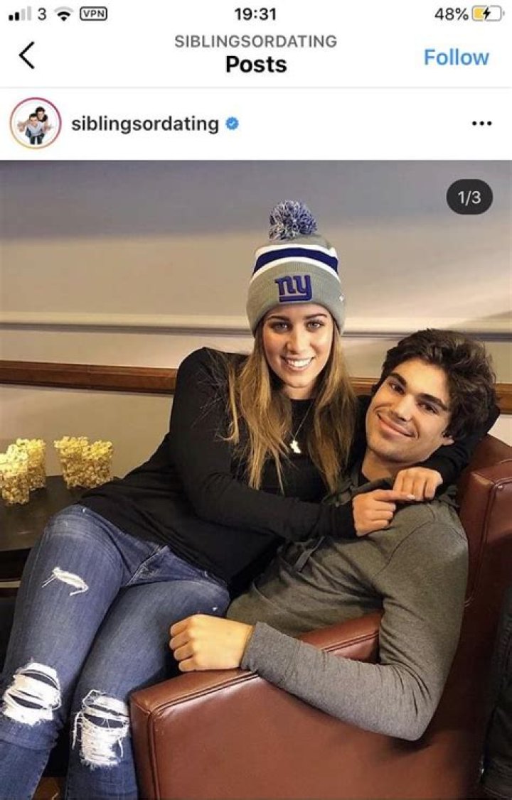 Lance Stroll Sibling: All About Chloe Stroll