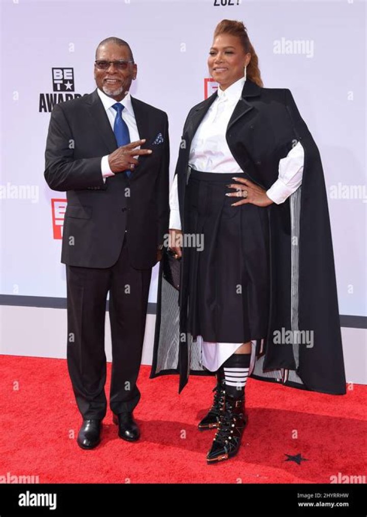 Who is Lancelot Owens, Sr.? Father Of Queen Latifah