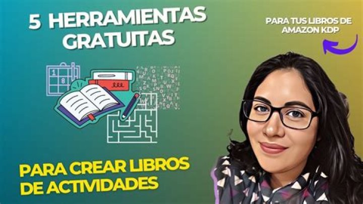Las mejores herramientas para creadores de ebooks