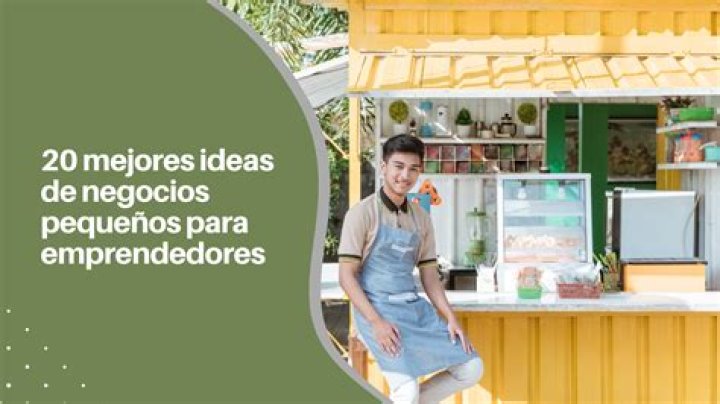 Las mejores ideas de negocio online para 2024