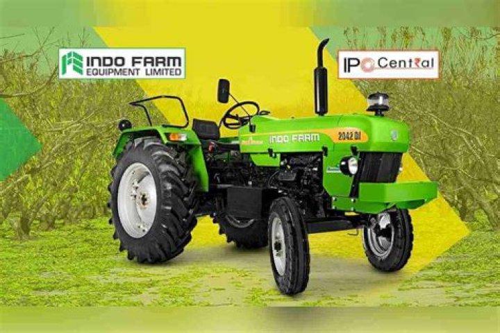 Indo Farm 3055 NV Price, Specification, & Review 2022