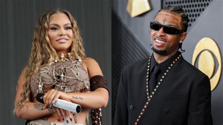 Latto addresses claims she Photoshopped her Coachella crowd to look bigger