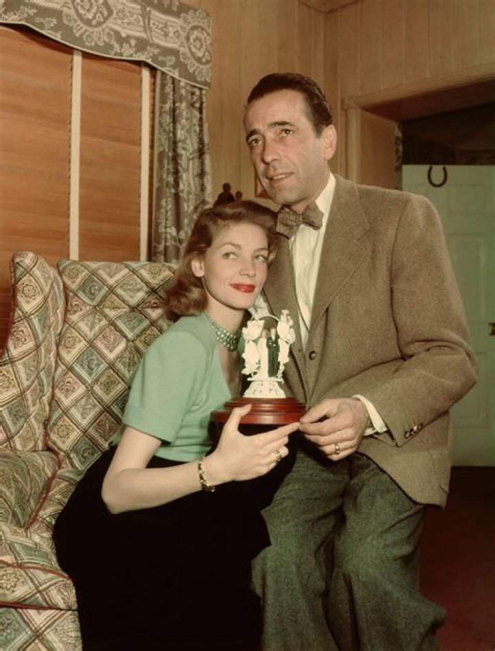 Lauren Bacall Marriages: She ‘Didn’t Have Great Luck With Men’