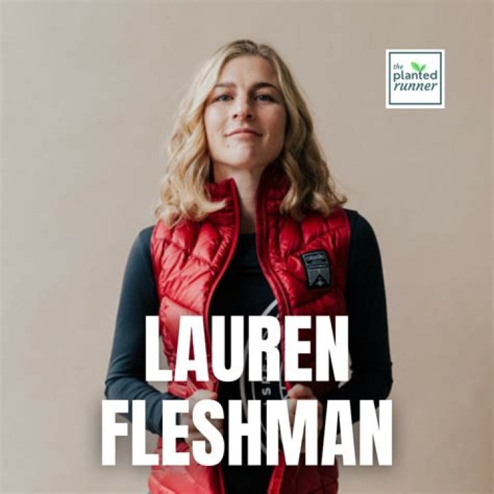 Former Athlete Lauren Fleshman Announced Her Divorce After 20 Years