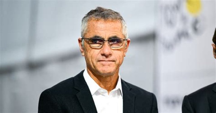 Laurent Jalabert wikipédia, biographie, épouse, origine, femme, nouveau compagnon, taille, enfant et plus