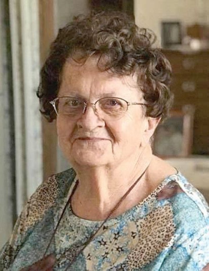 LaVerne Shepherd - Death Of Sherri Shepherd Mother