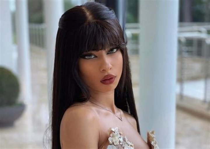 Lemy (Salem Koussa) Biography, Age, Wiki, Height, Weight, Boyfriend, Family & More