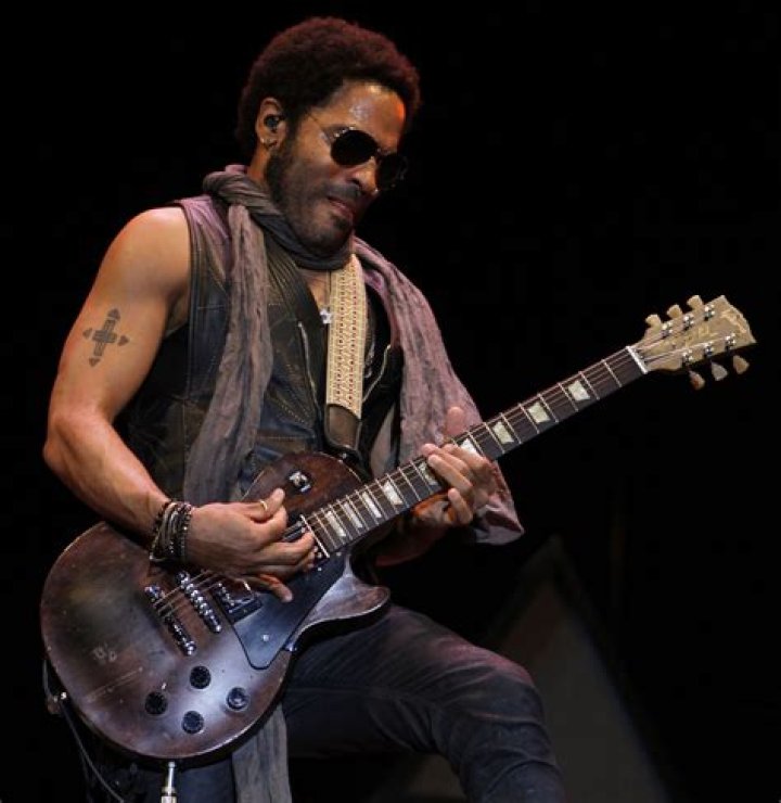 Lenny Kravitz Biography, Age, Wiki, Height, Weight, Girlfriend, Family & More