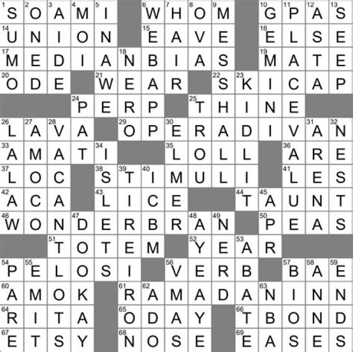 ____ Lenska, actress who played Claudia Colby in Coronation Street Crossword Clue 4 letters Answer