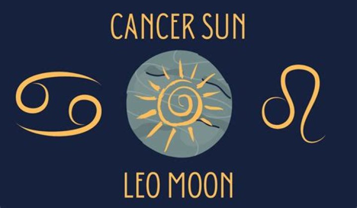 Leo Sun with Cancer Moon and Taurus Rising — Truly Divine