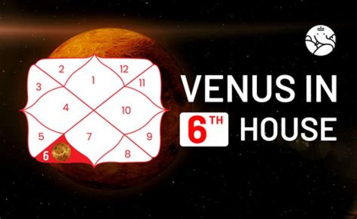 Venus in Leo in the 6th House — Truly Divine