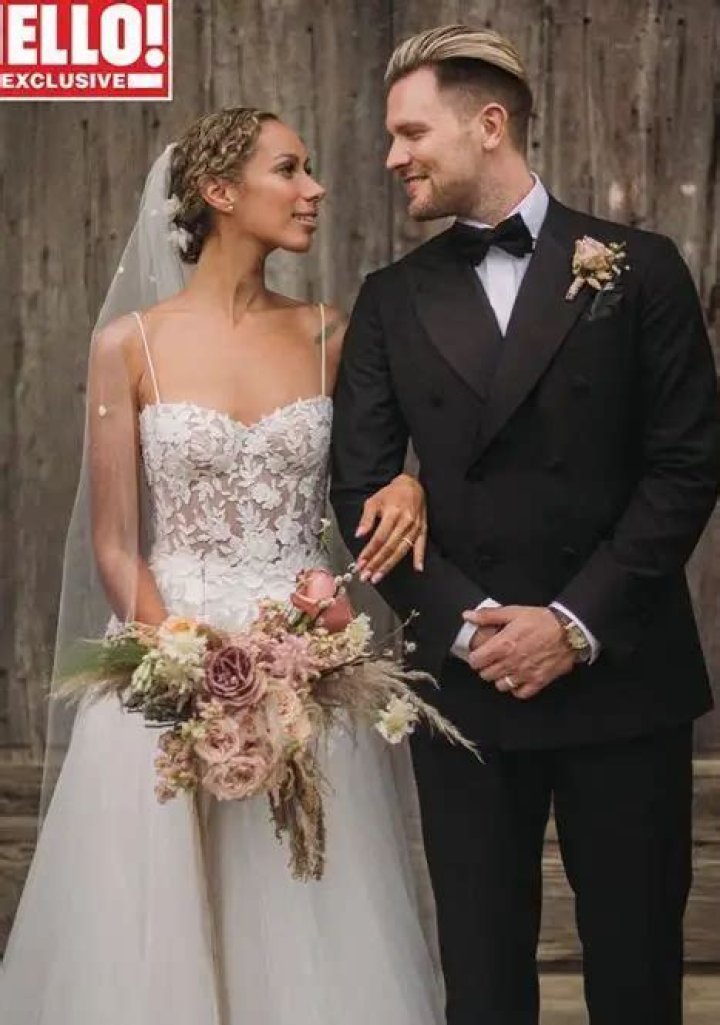 Leona Lewis Husband, Family, Net Worth