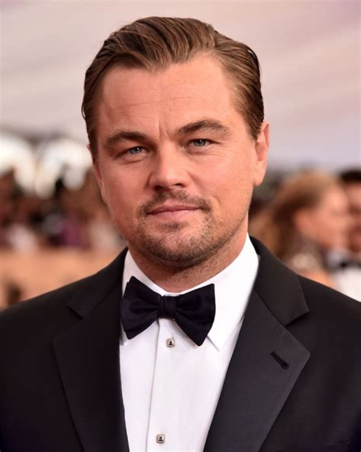 Leonardo DiCaprio Ethnic Background, Ethnicity, Wife, Parents, Dating
