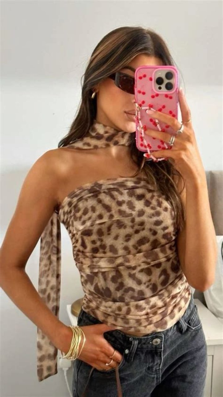 12 Trending Leopard Print Pieces to Update Your Wardrobe