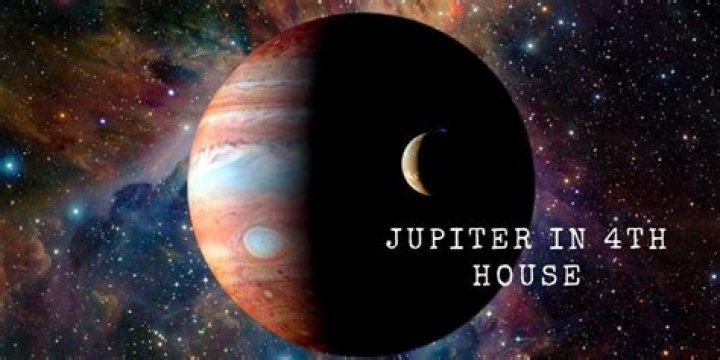 Jupiter in Libra in the 4th House — Truly Divine