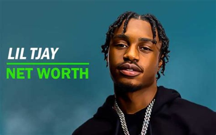 How Much Is Lil Tjay's Net Worth? New Album & Tour Details