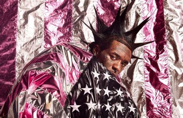 Lil Uzi Vert Announces Highly Anticipated PINK TAPE TOUR