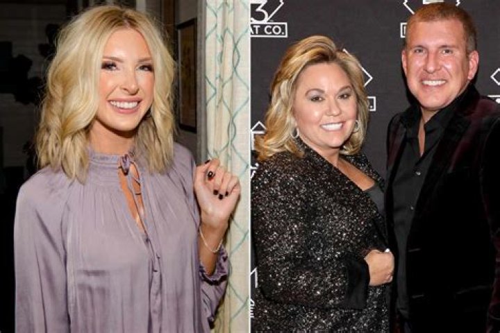 Lindsie Chrisley Campbell Death, Obituary, Net Worth, Wiki, Husband, Accident