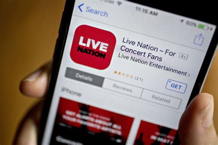 Live Nation Entertainment Opens New Office in Dallas, Texas Under Leadership of Industry Veteran Danny Eaton