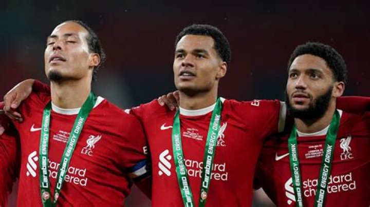 Liverpool HIJACK Cody Gakpo From Manchester United, Agree £44m Deal With PSV (Details)