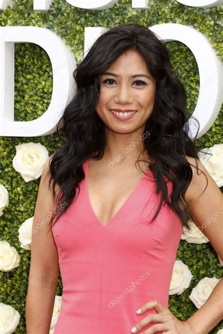 Liza Lapira Ethnicity, Married, Partner, Measurements, Nationality
