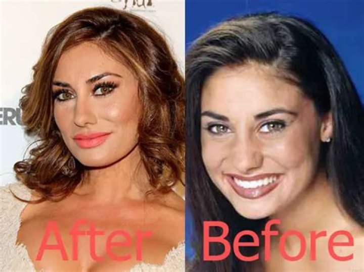 Lizzie Rovsek Separates with Husband at 37! What will Happen to Children?