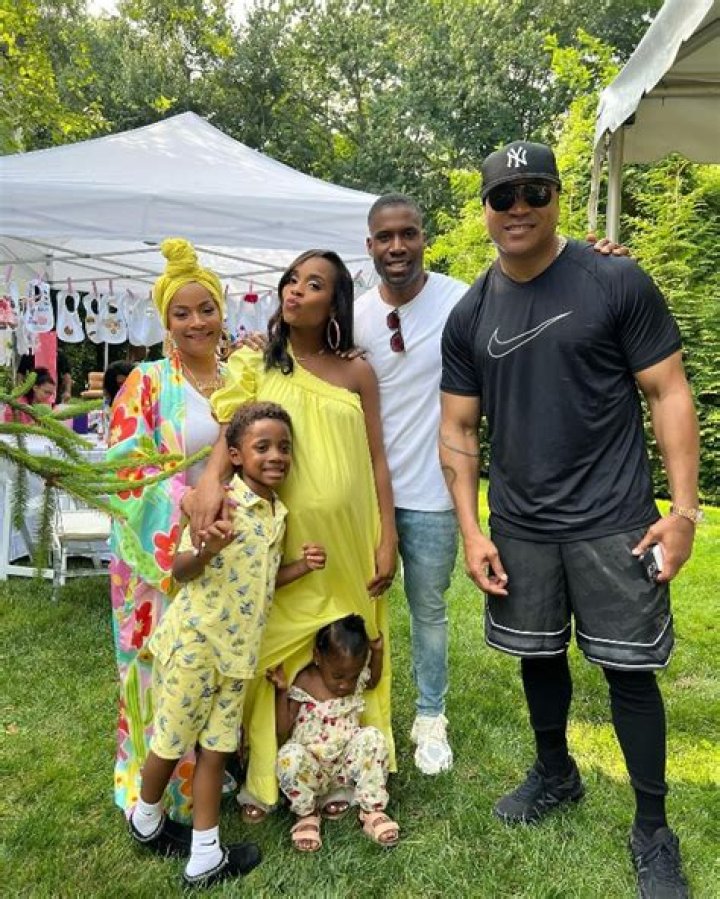 Ll Cool J and His Wife Stood Strong Through It All!