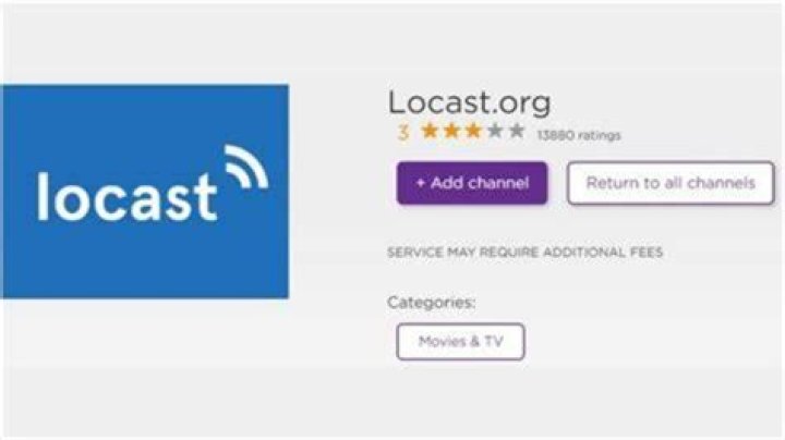 Locast.org Activate – How to Watch Locast Channel on Any Devices – 2022