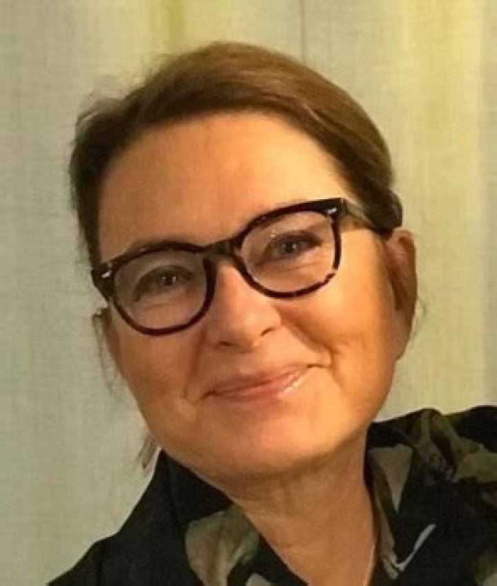 Who Is Lotta Kristine Johanna Kjellberg? Mother Of PewDiePie