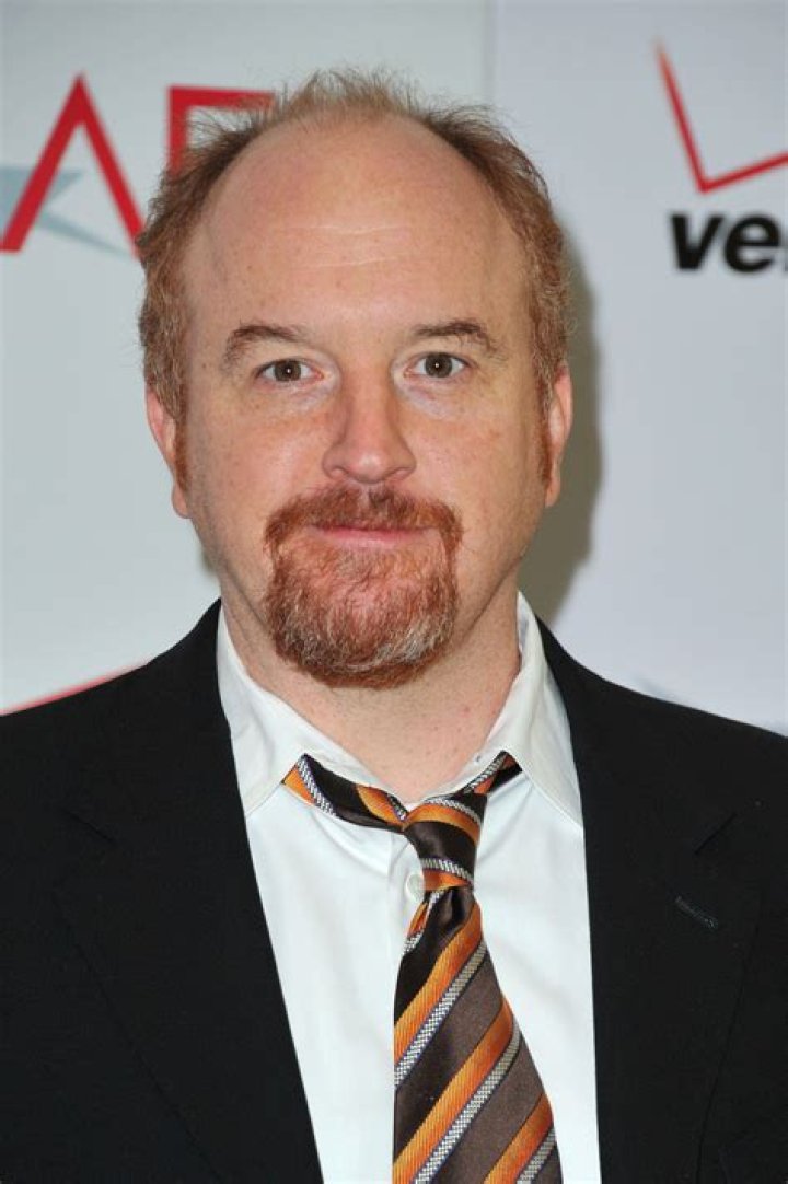 Louis C.K. (Compagnon de Blanche Gardin) wikipédia, biographie, épouse, origine, femme, nouveau compagnon, taille, enfant et plus