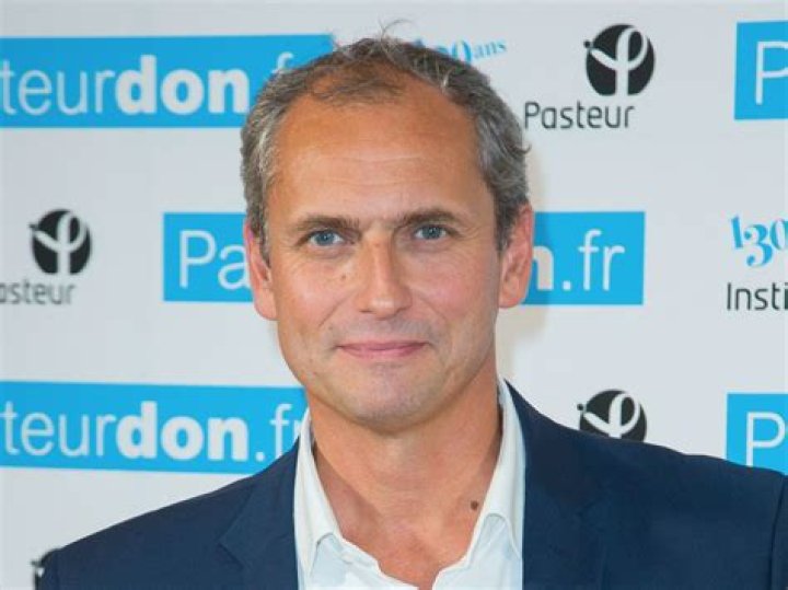 Louis Laforge wikipédia, biographie, épouse, origine, femme, nouveau compagnon, taille, enfant et plus