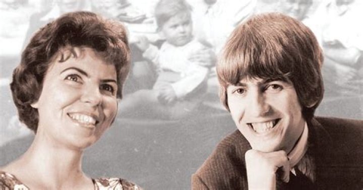 Daughter of Liverpool Louise Harrison Caldwell dies at the age of 91. Know Everything about her