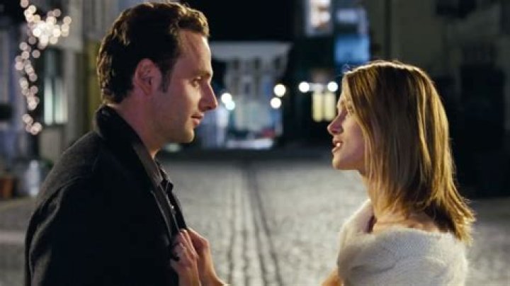Love Actually director addresses Keira Knightley age gap in movie which fans are still shocked by