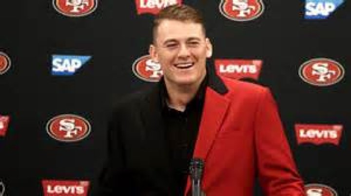 Mac Jones Salary & Contract