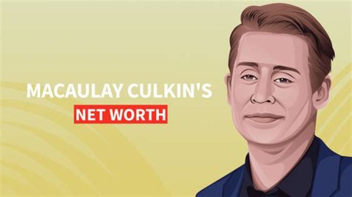 Macaulay Culkin Net Worth, Salary, And Career Earnings