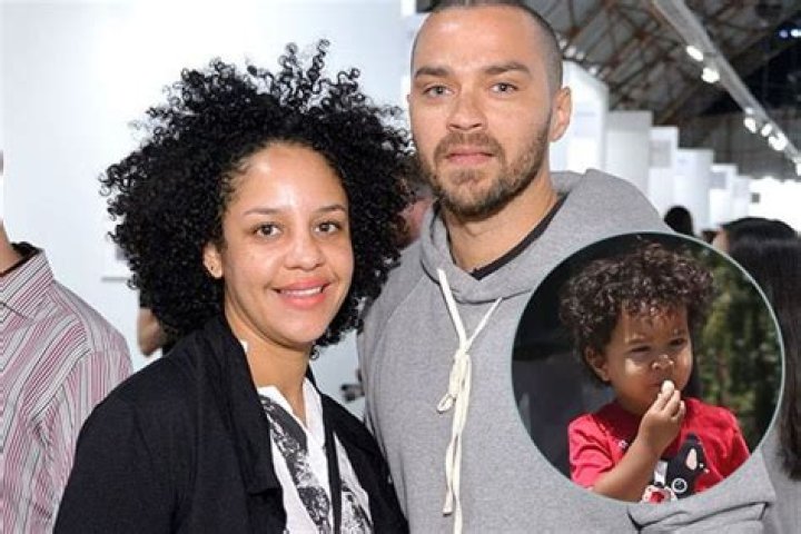 Maceo William- Adorable Son Of Jesse Williams