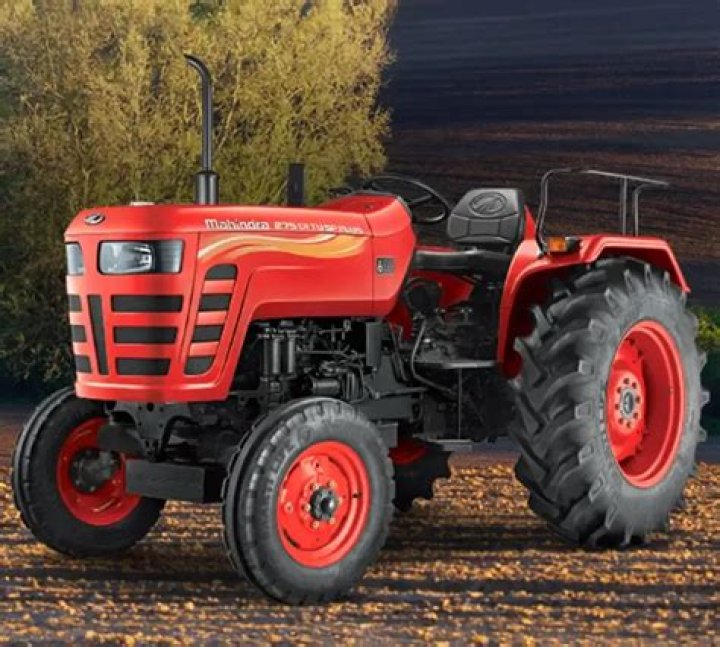 Mahindra 4565 2WD Tractor Price USA, Specs, Features 2022