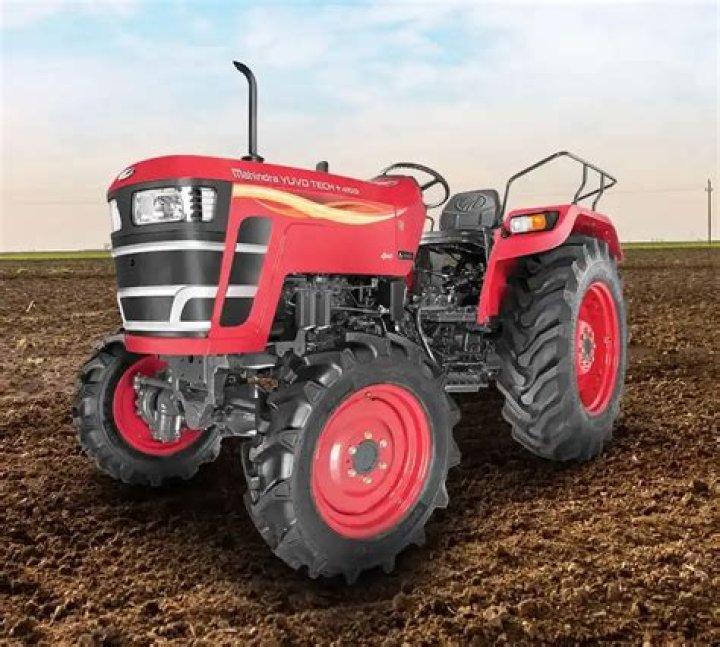 Mahindra Yuvo 275 DI tractor Price 2022, Mileage, Specification
