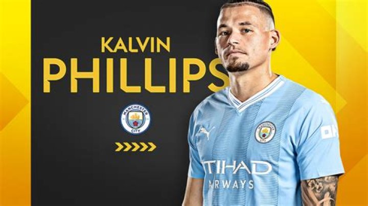 Man City Midfielder Kalvin Philips, Girlfriend Vacation In Maasai Mara (Photos)