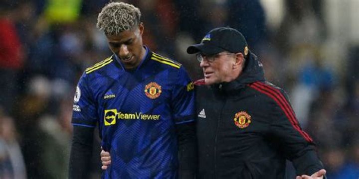 BREAKING! Man United Manager Ralf Rangnick Appointed As Austria Coach
