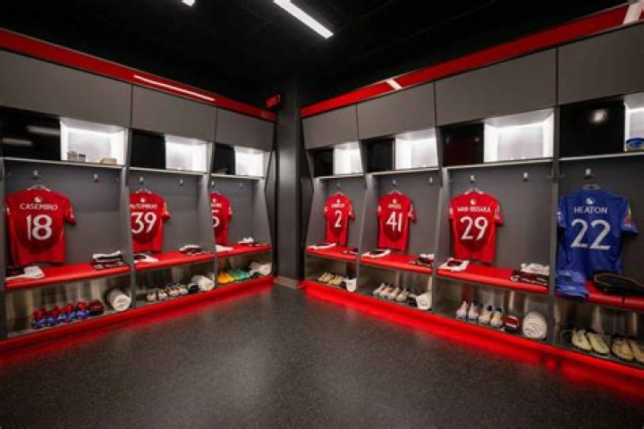 REVEALED! Manchester United Players CLASH In Dressing Room Before Brentford Match